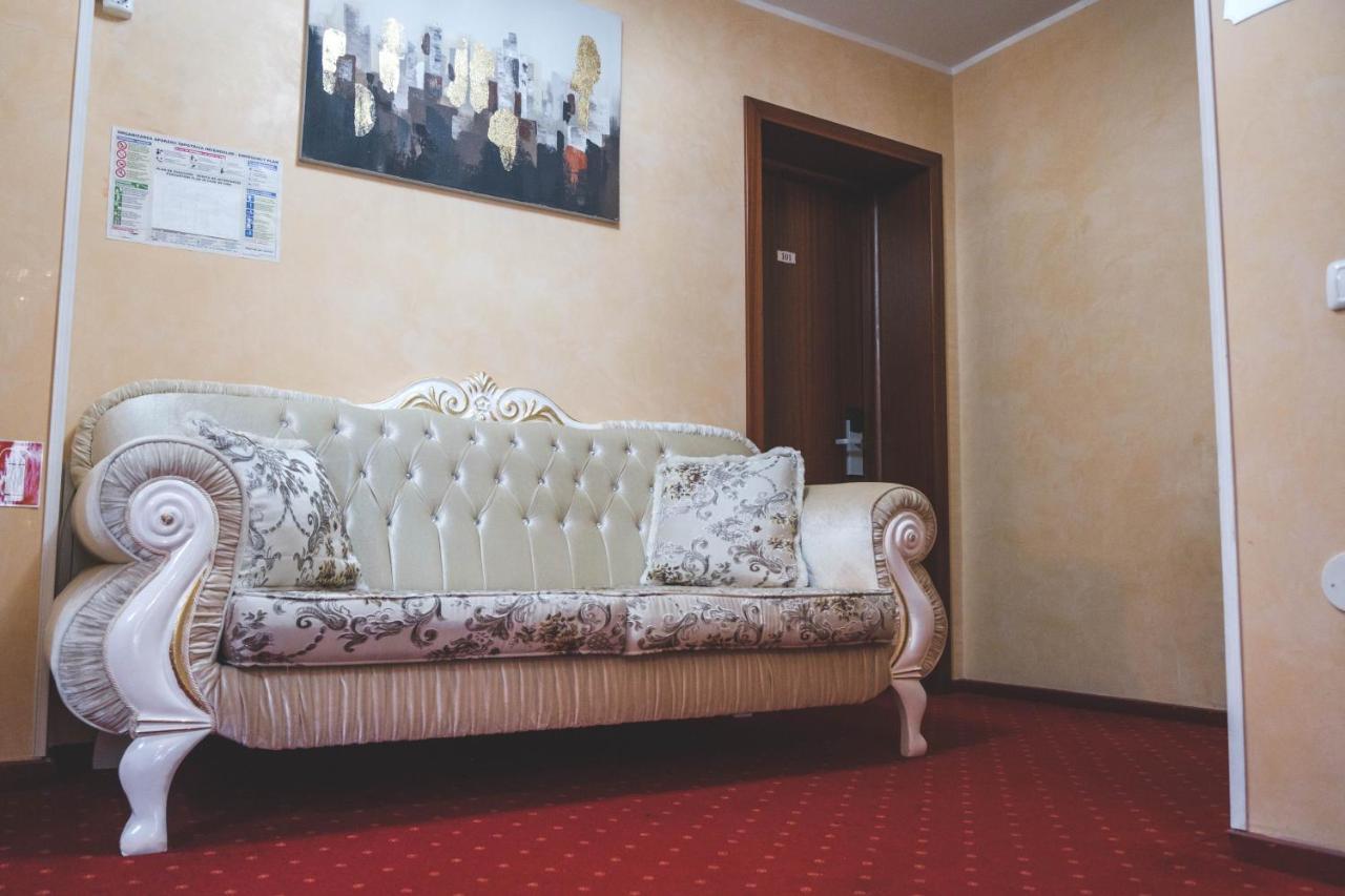 Artemis Villa Poiana Brasov Esterno foto