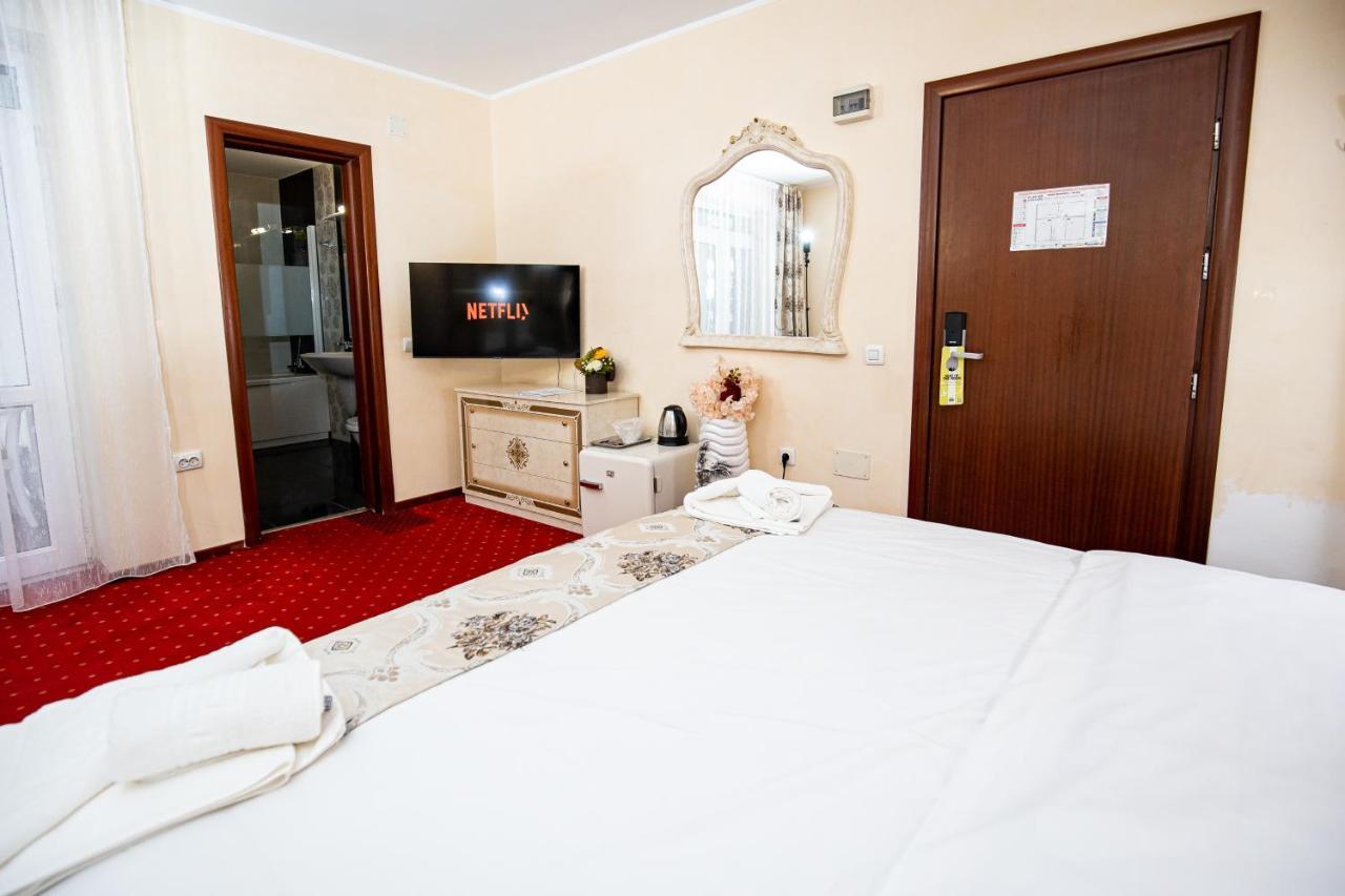 Artemis Villa Poiana Brasov Esterno foto