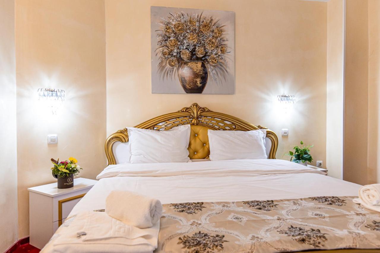 Artemis Villa Poiana Brasov Esterno foto