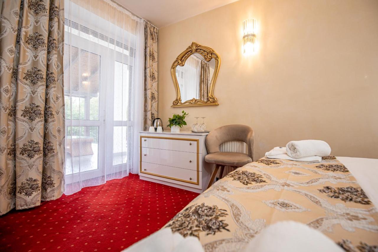 Artemis Villa Poiana Brasov Esterno foto