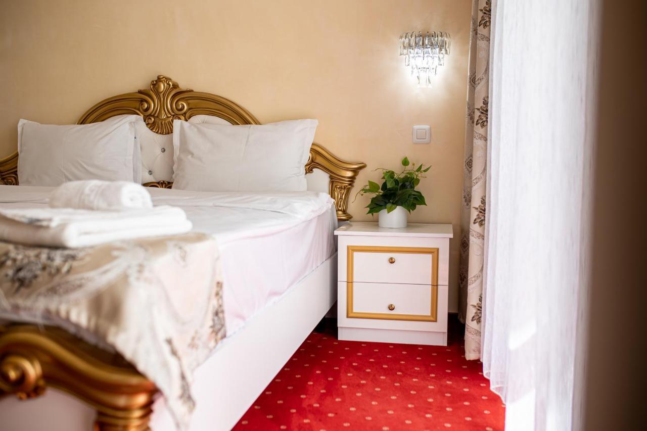 Artemis Villa Poiana Brasov Esterno foto