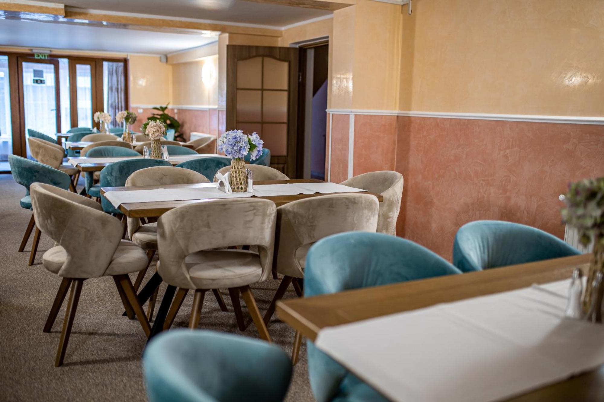 Artemis Villa Poiana Brasov Esterno foto