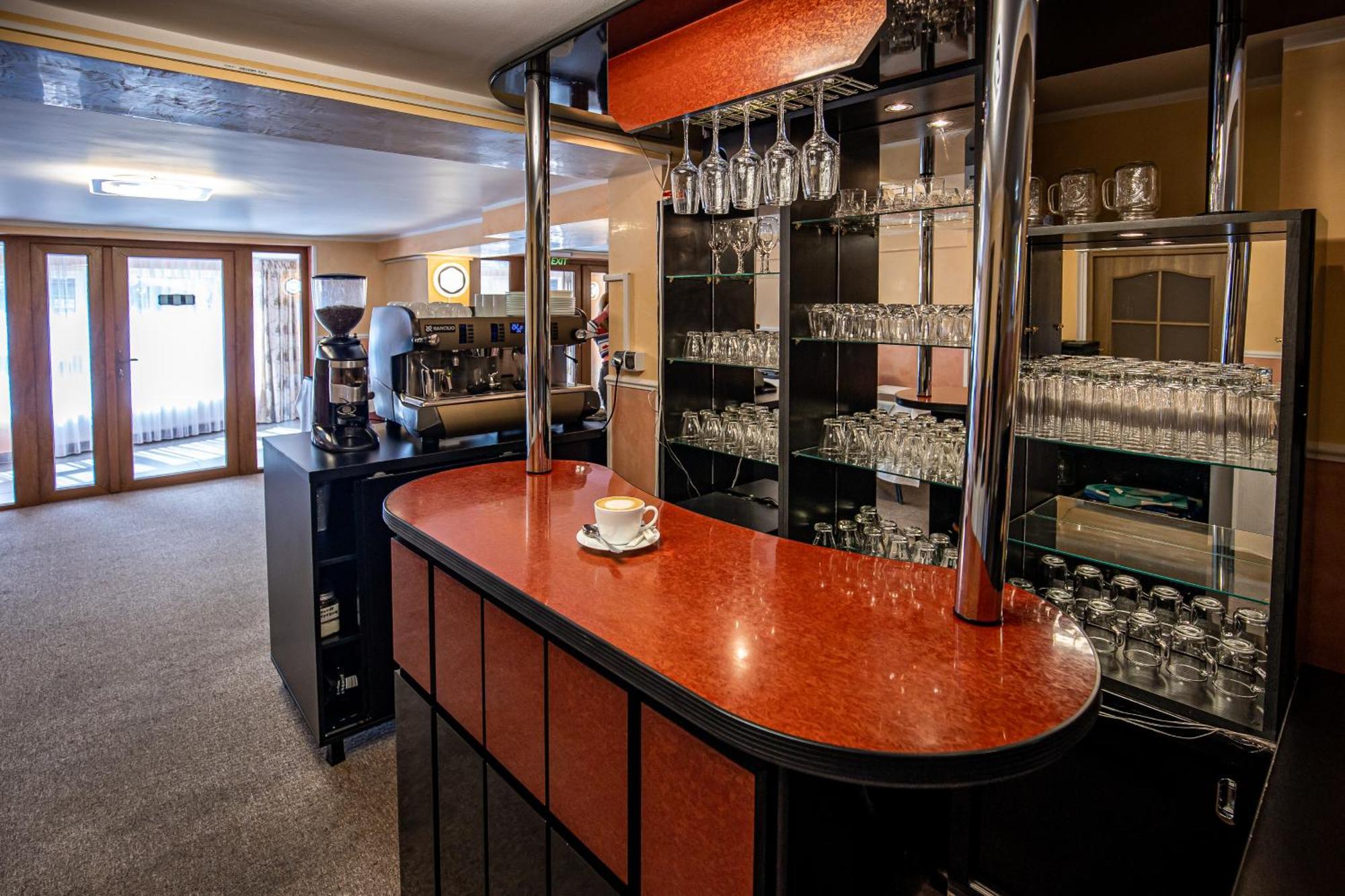 Artemis Villa Poiana Brasov Esterno foto