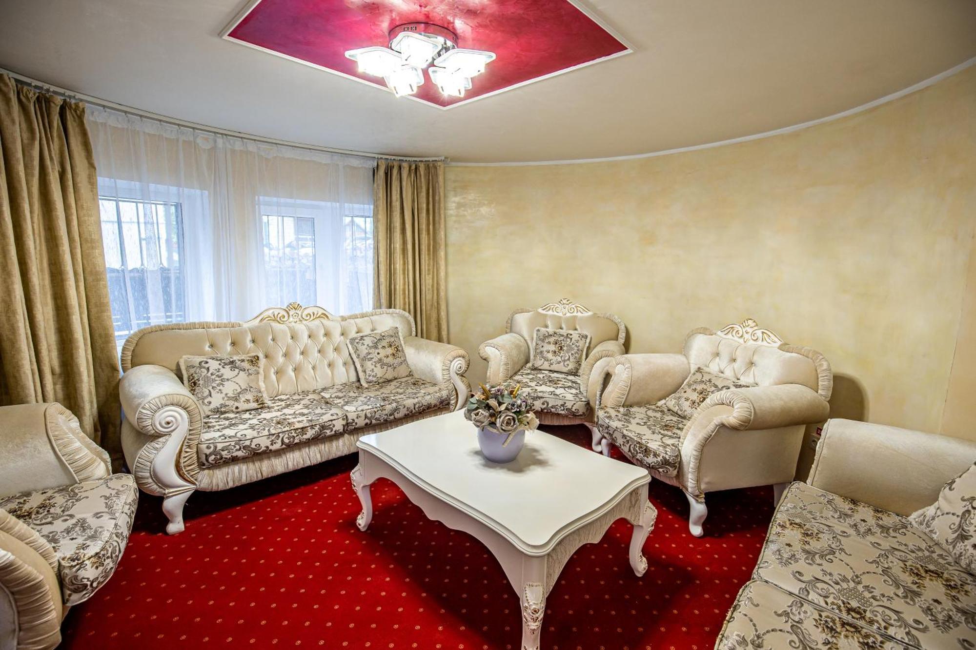 Artemis Villa Poiana Brasov Esterno foto