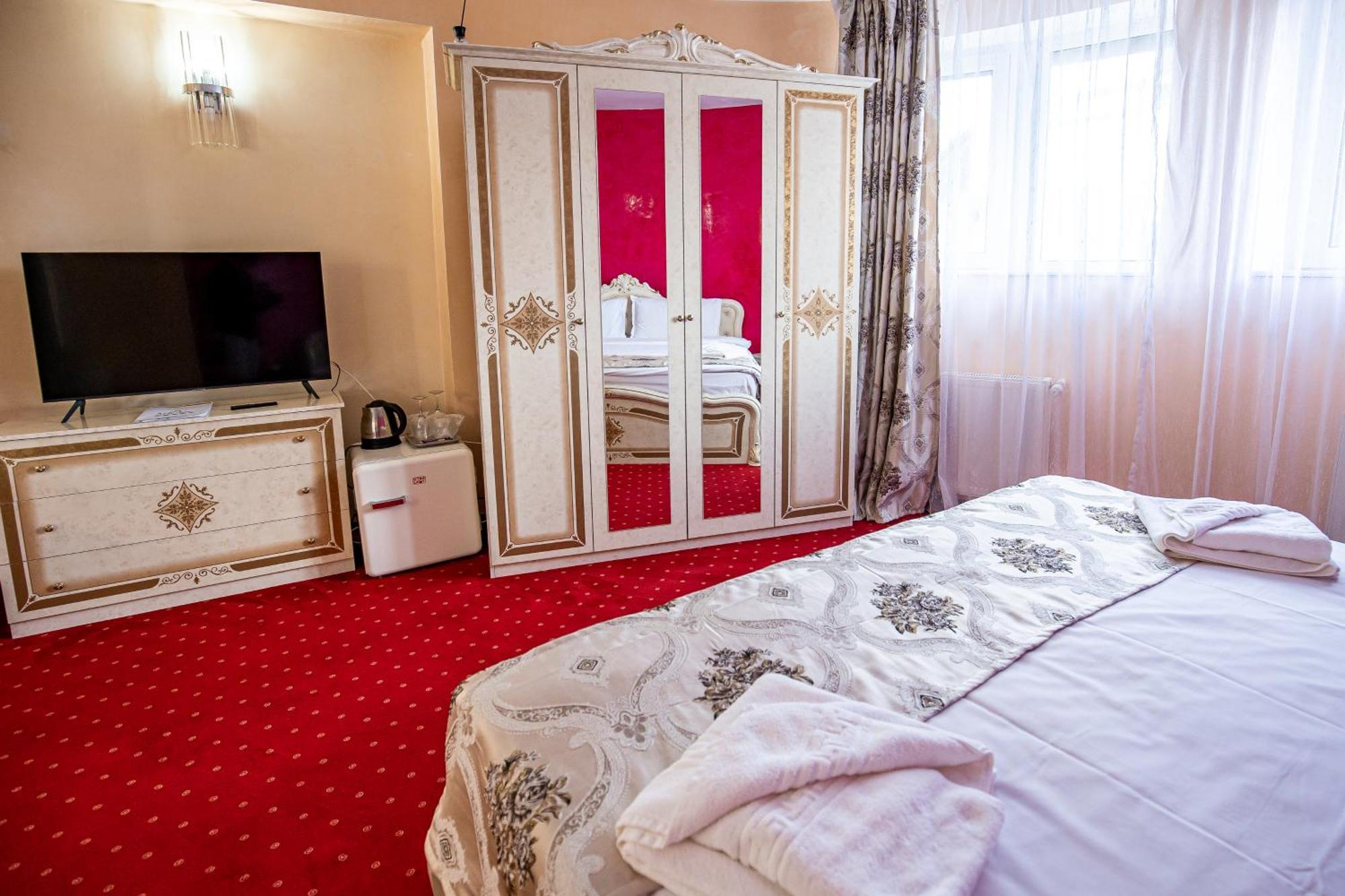 Artemis Villa Poiana Brasov Esterno foto