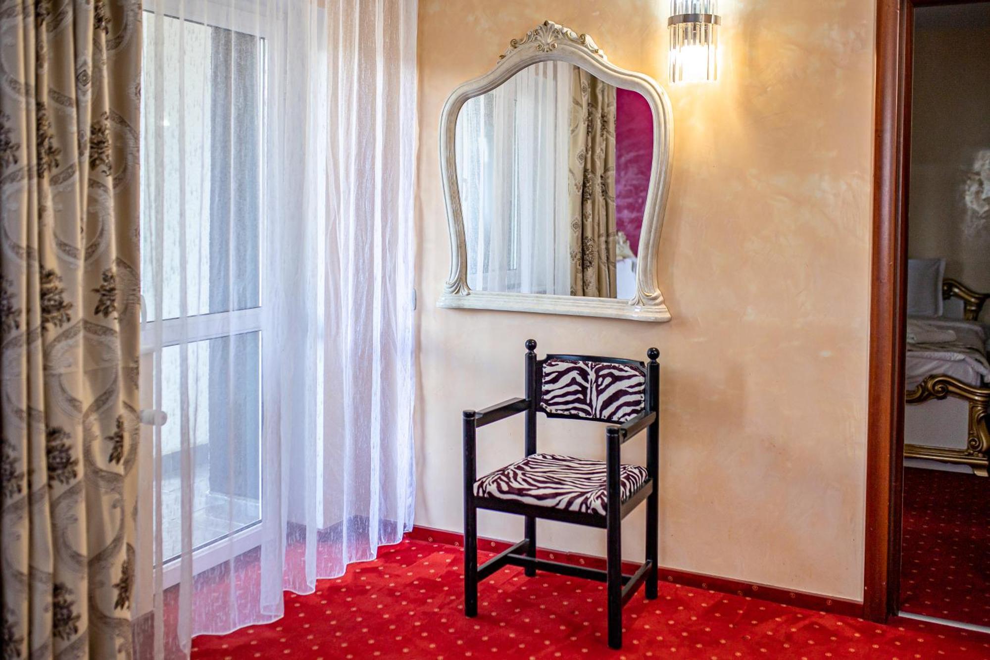 Artemis Villa Poiana Brasov Esterno foto