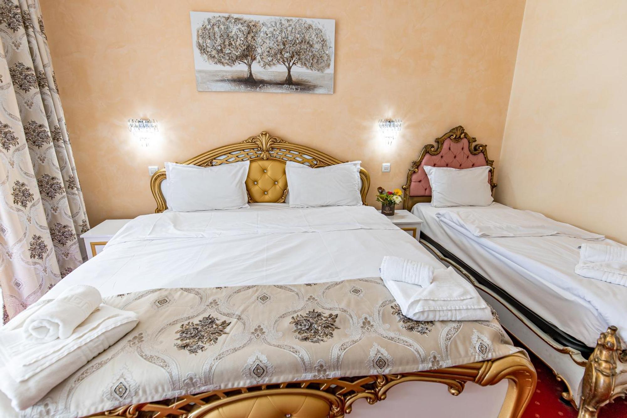 Artemis Villa Poiana Brasov Esterno foto