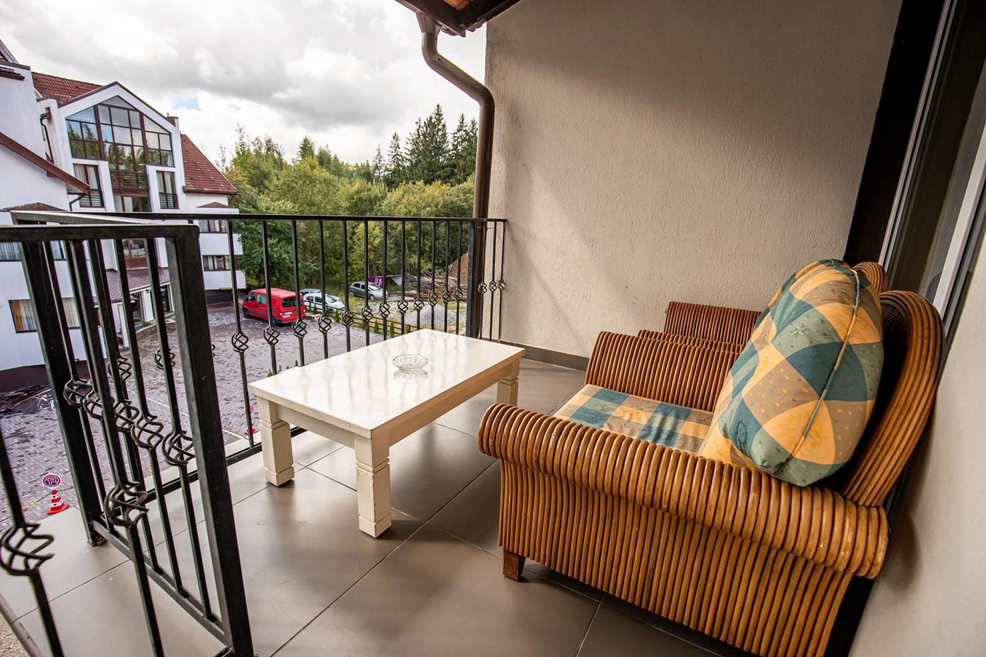 Artemis Villa Poiana Brasov Esterno foto